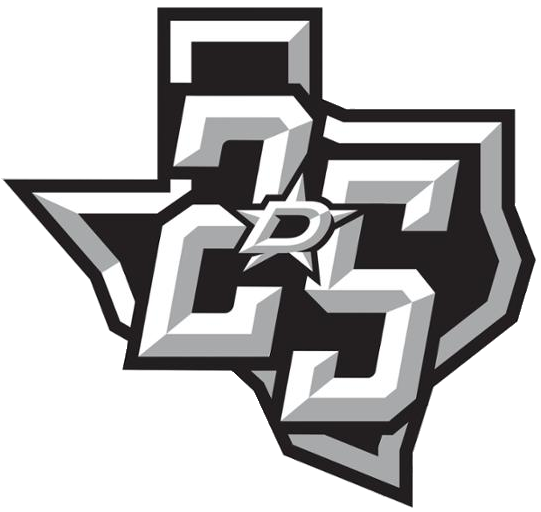 Dallas Stars 2017 Anniversary Logo t shirts iron on transfers